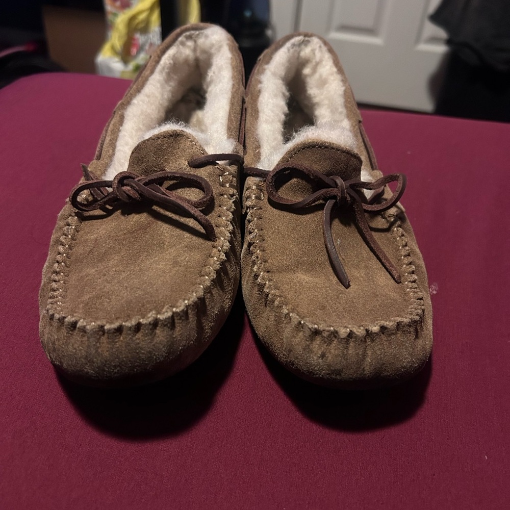 Ugg